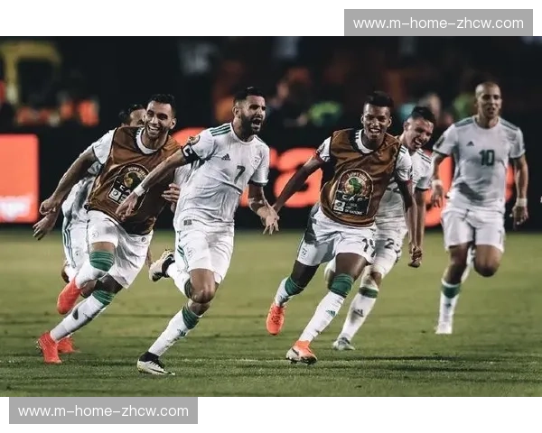 阿尔及利亚北非劲旅 马赫雷斯领衔攻击线冲击奥地利 阿尔及利亚北非劲旅 马赫雷斯领衔攻击线冲击奥地利